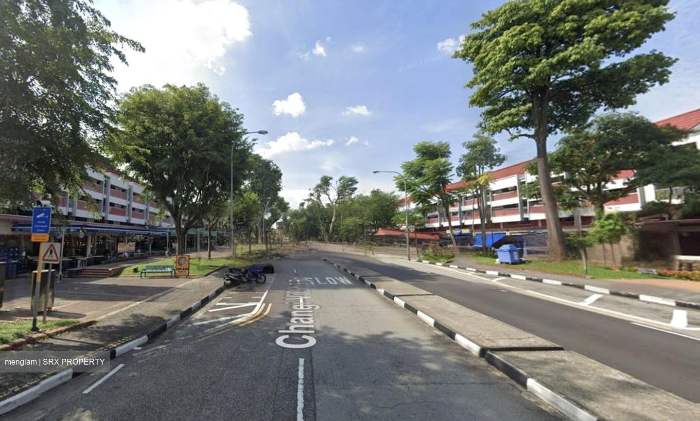 5 CHANGI VILLAGE ROAD (D17), Shop House #462630841